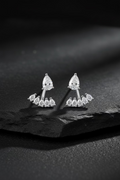 Aurora earrings