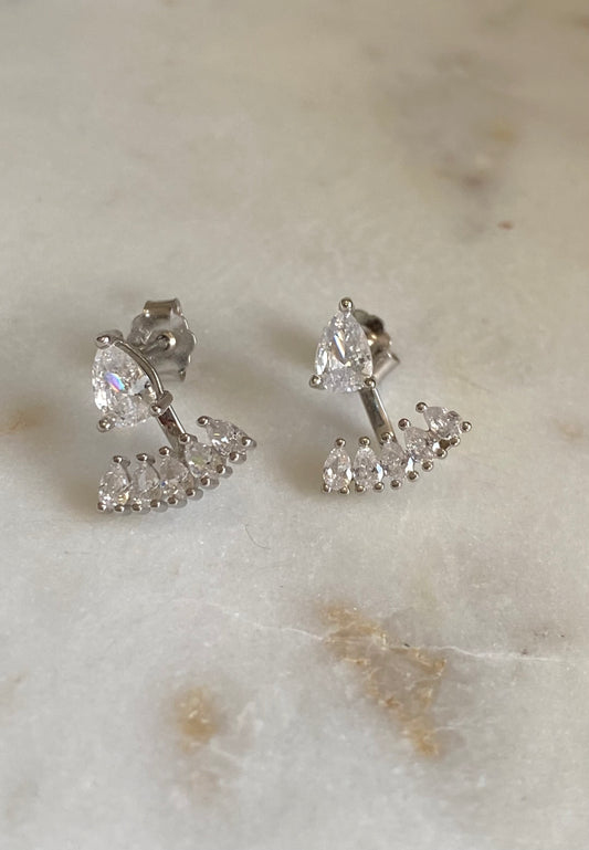 Arete tiffany