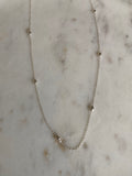 Cadena bubble