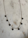 Collar colgantes
