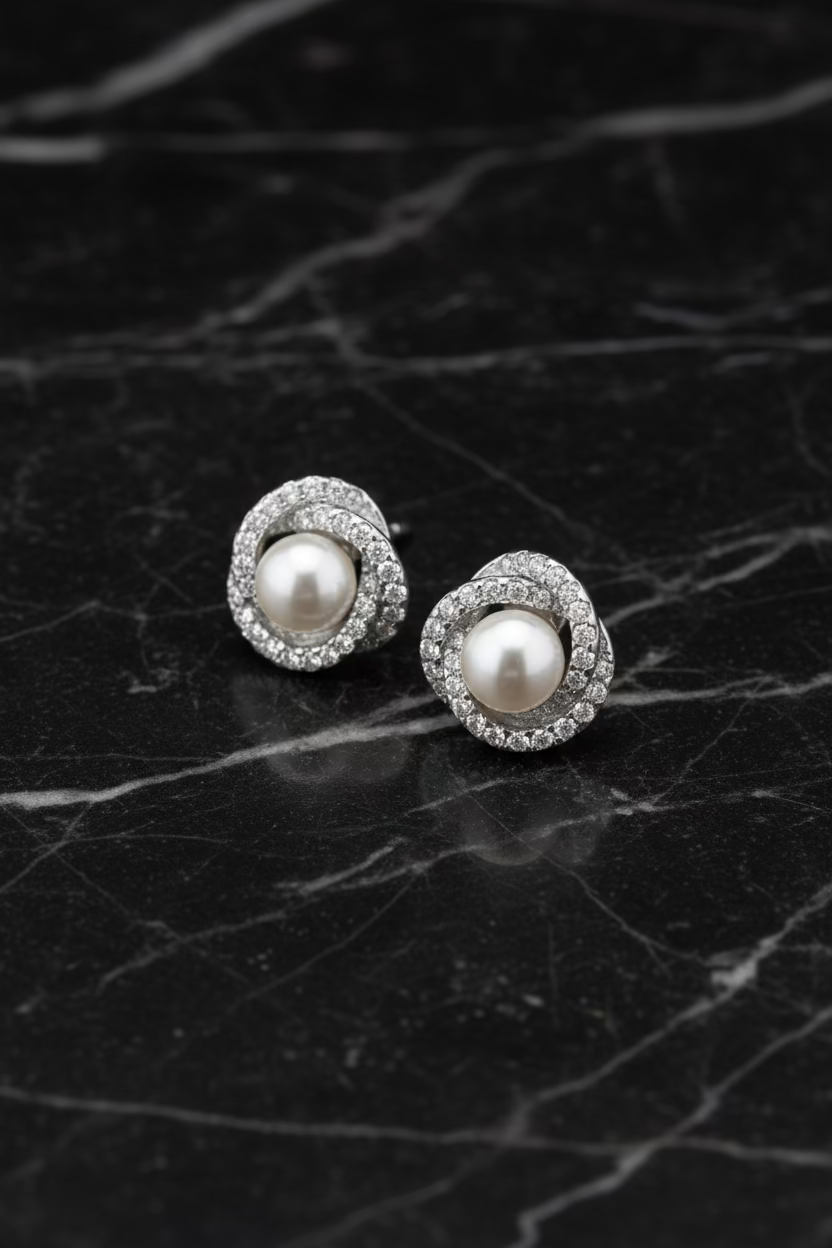 Alba studs