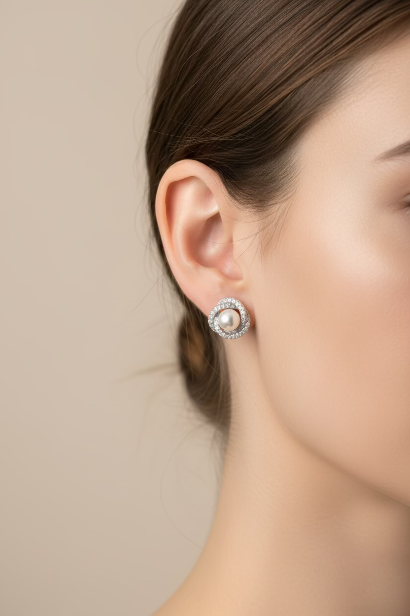 Alba studs