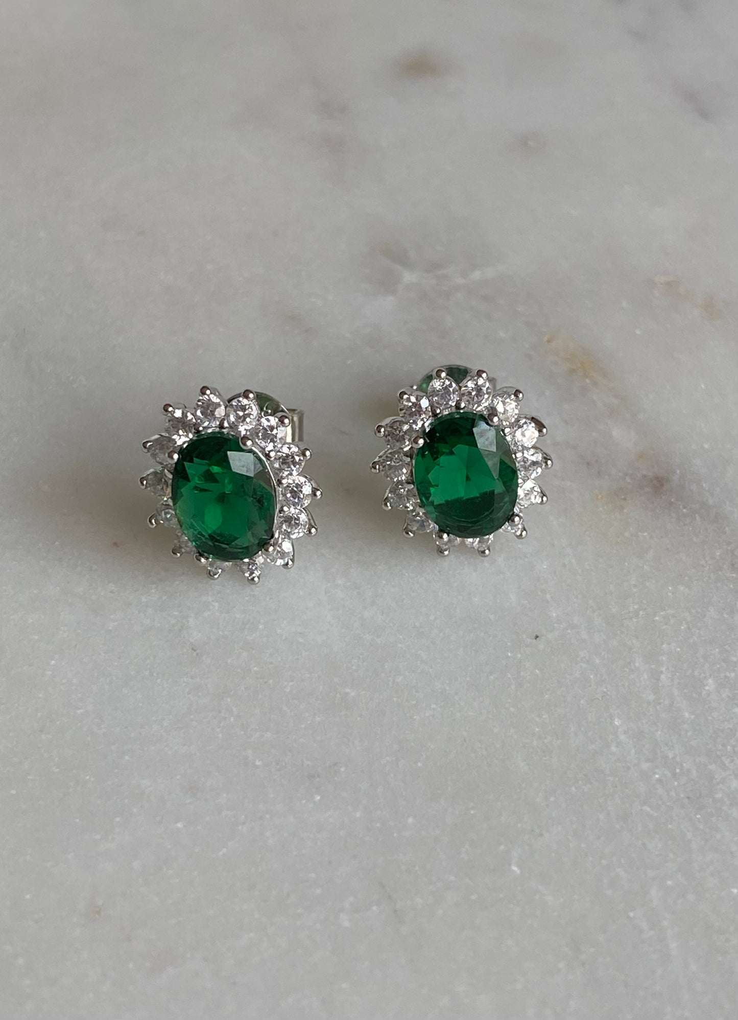 Aretes Camila