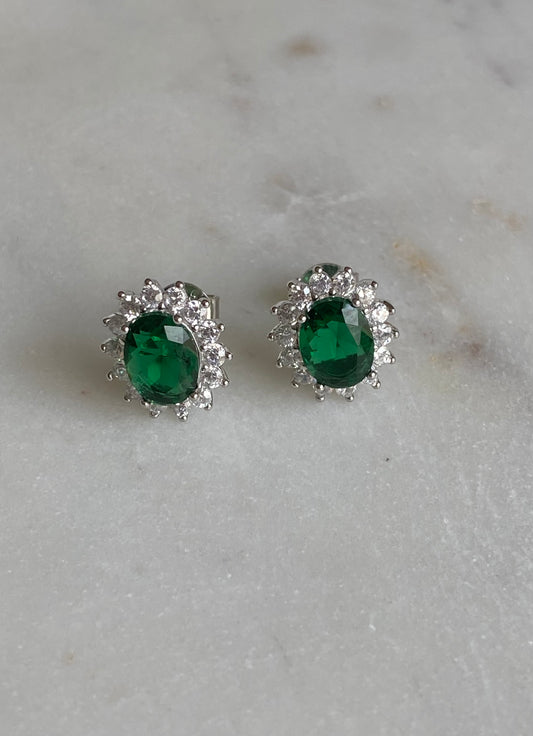 Aretes Camila