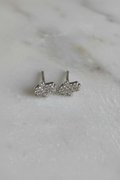 Hamsa studs