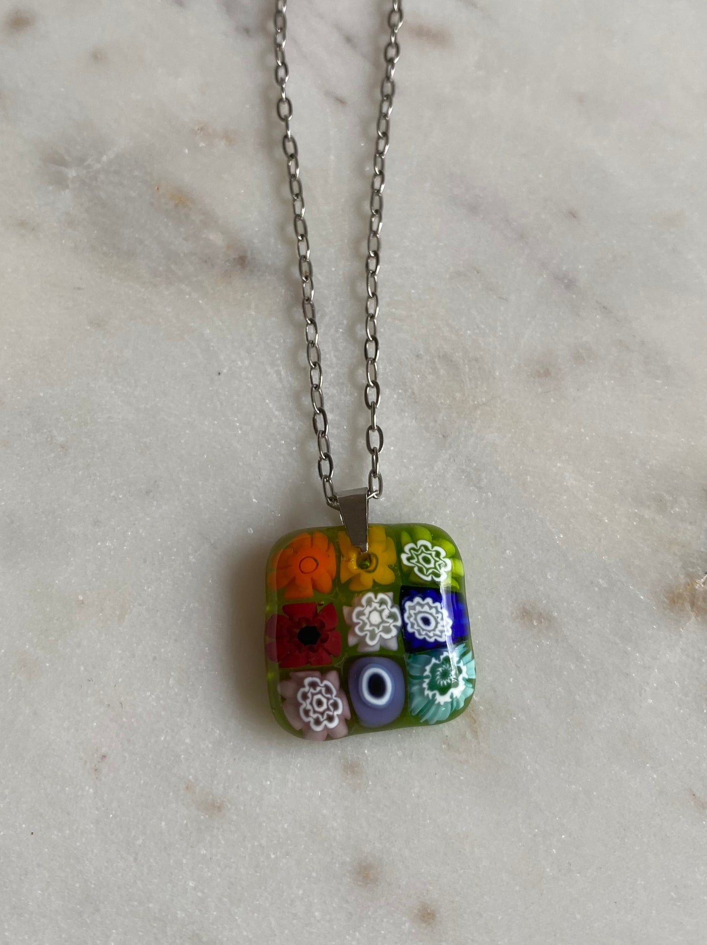 Collar murano
