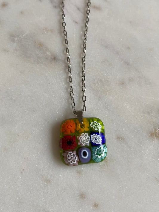 Collar murano