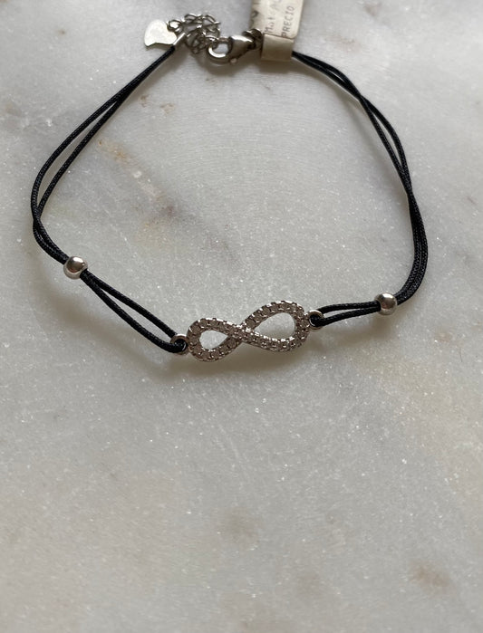Pulsera infinito