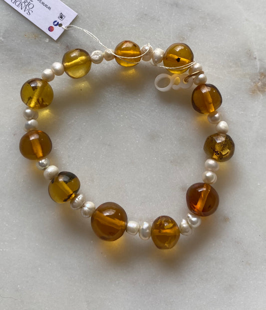Pulsera energia