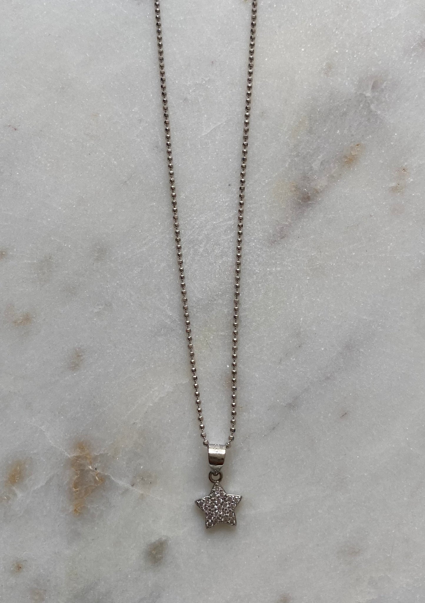 Collar shine