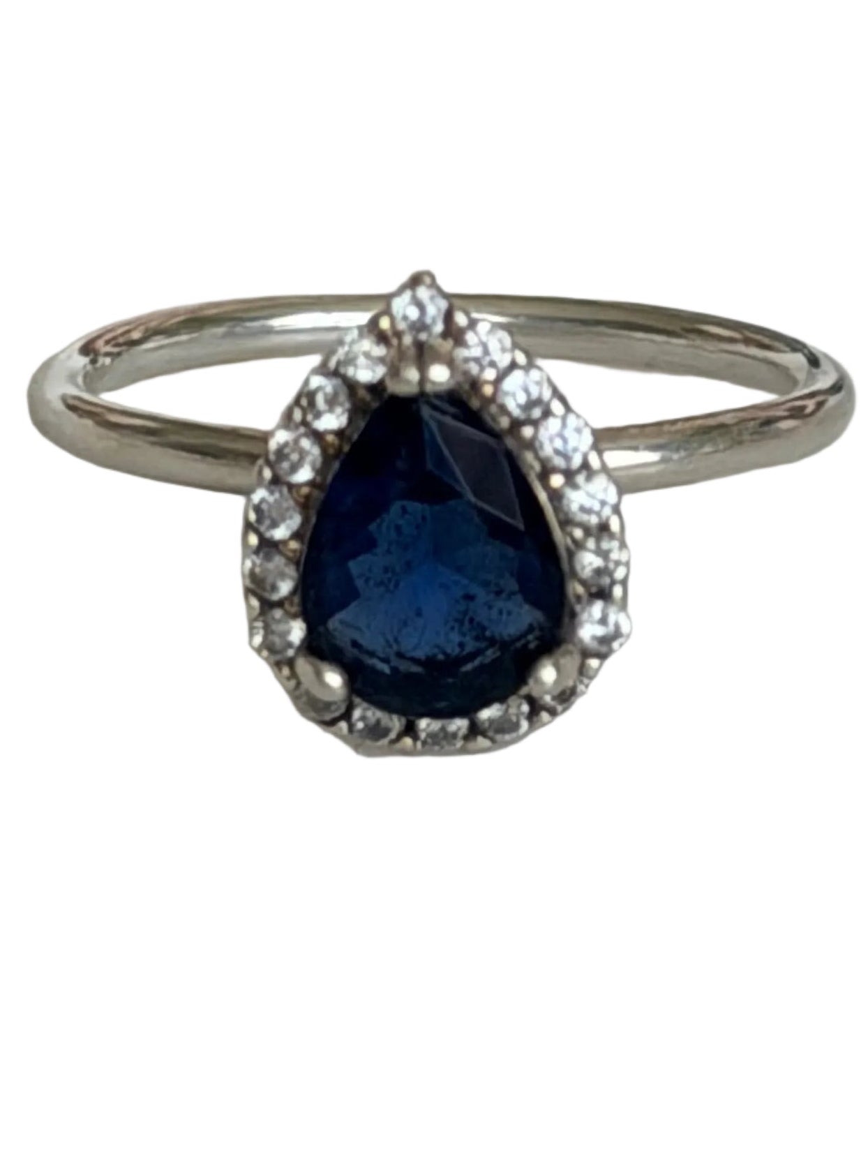 Anillo Elsa