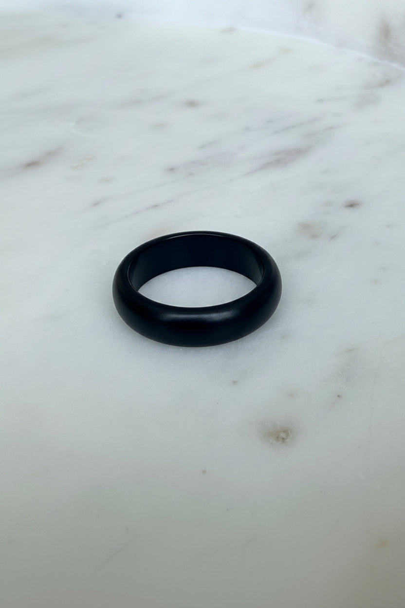 Earthlight ring