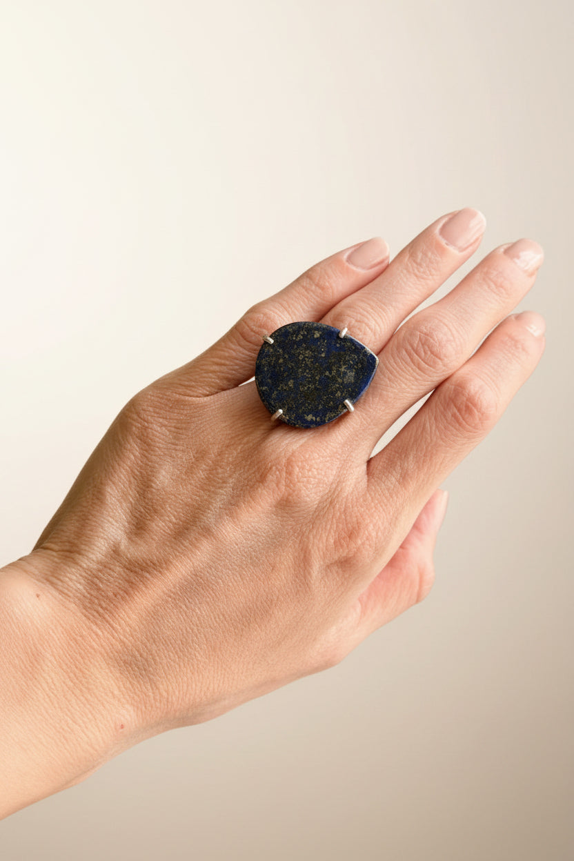 Nebula ring