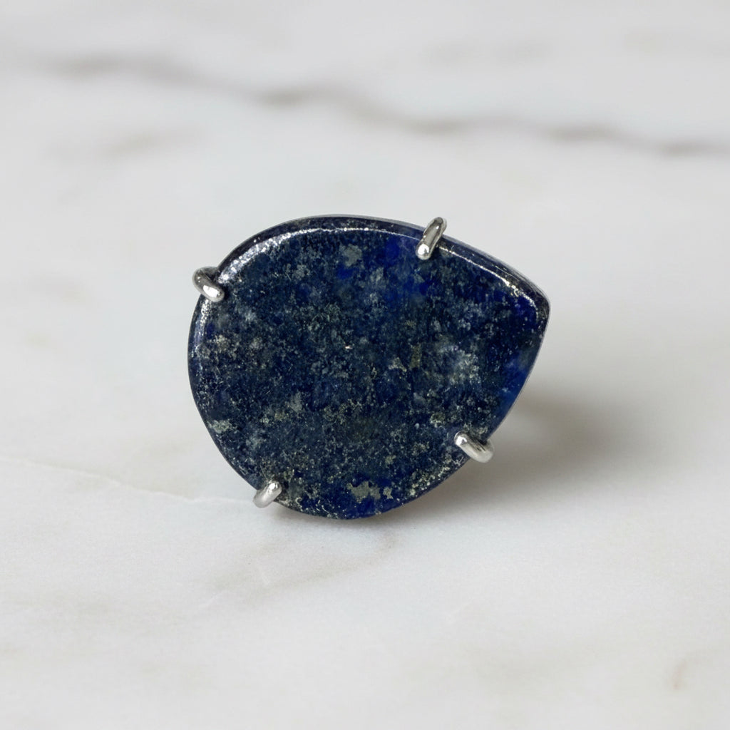 Nebula ring