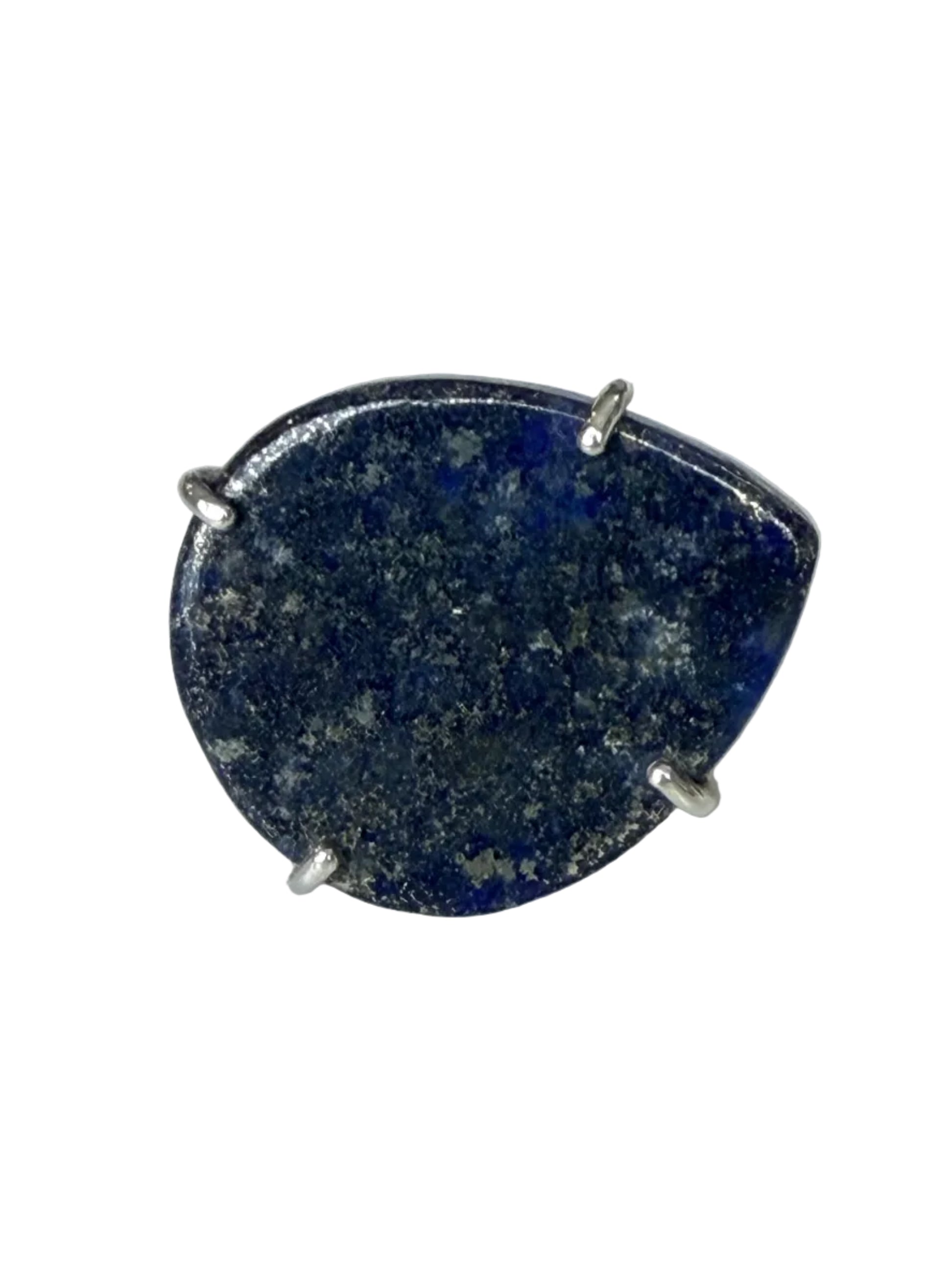 Anillo lapislázuli