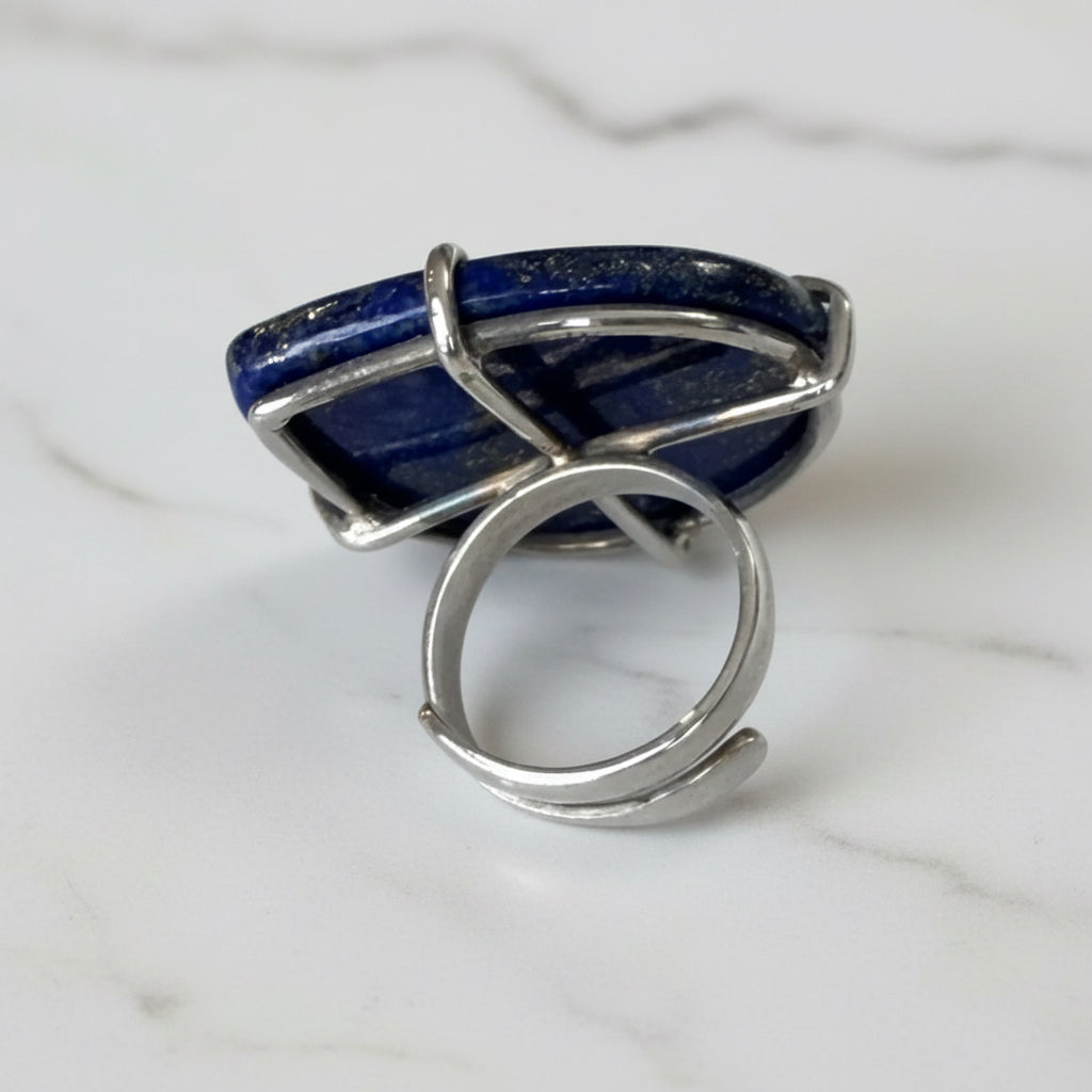 Nebula ring