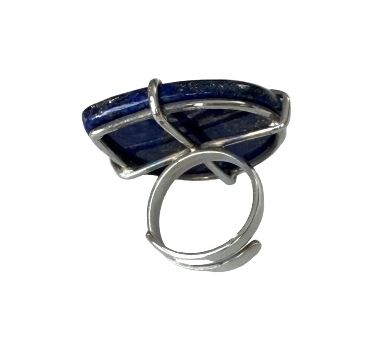 Anillo lapislázuli