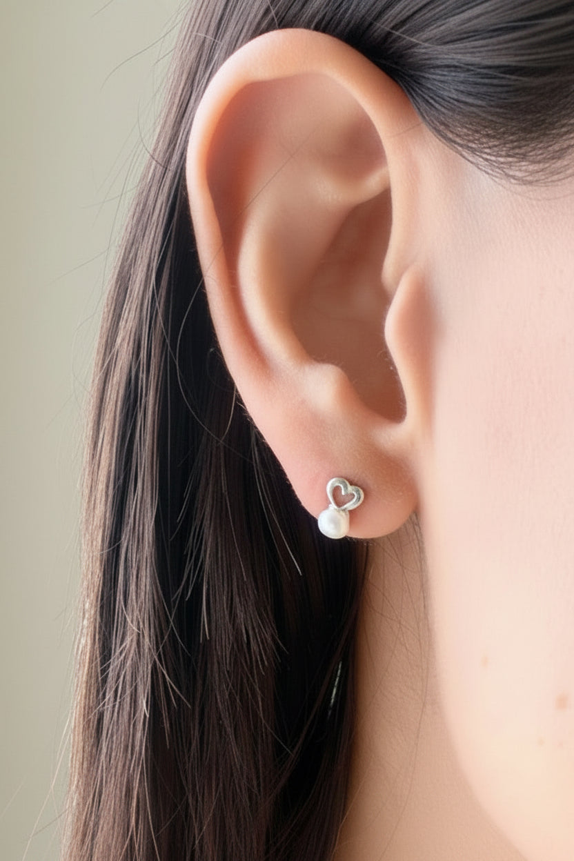 Corina studs
