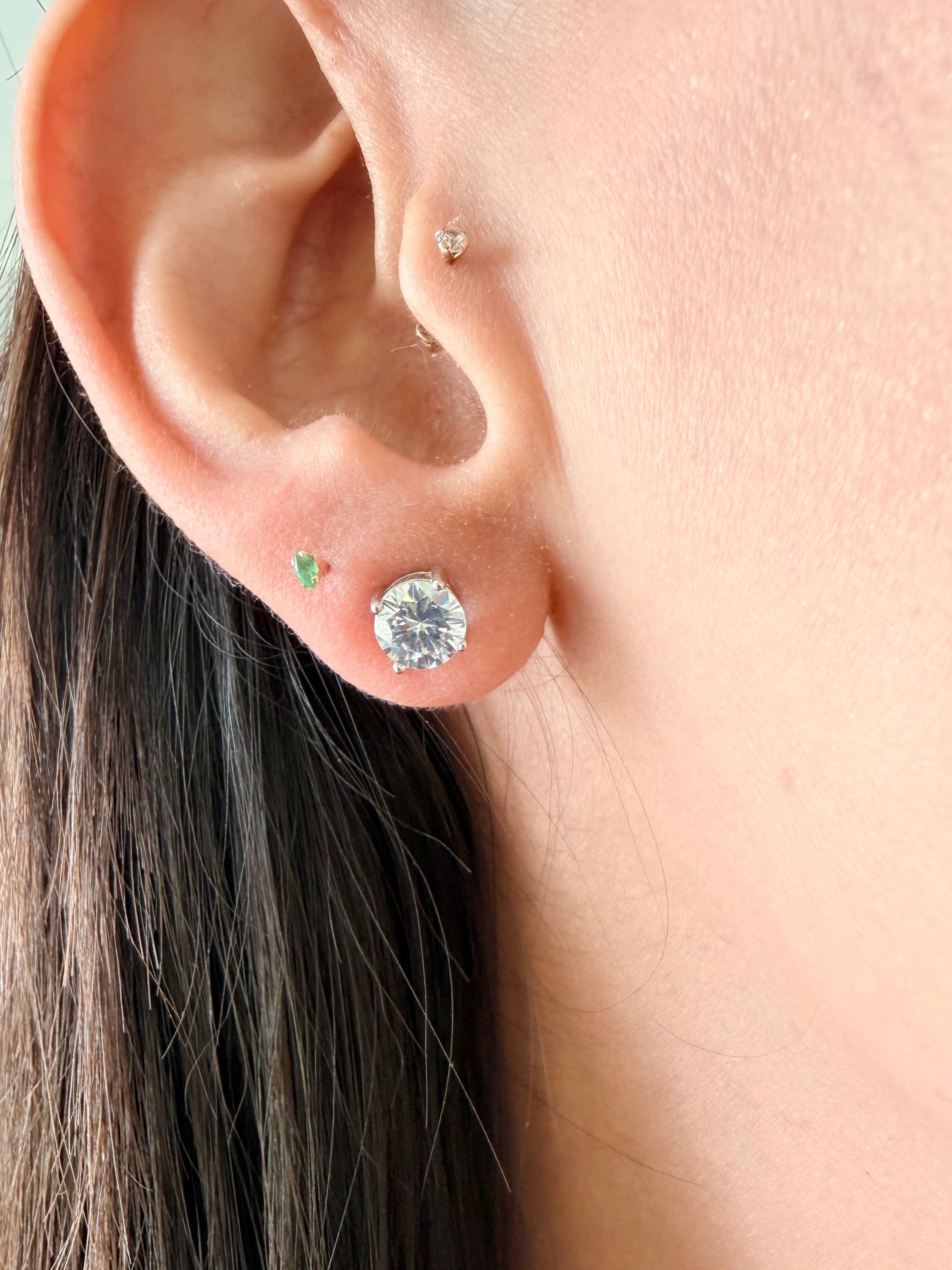 Serena studs