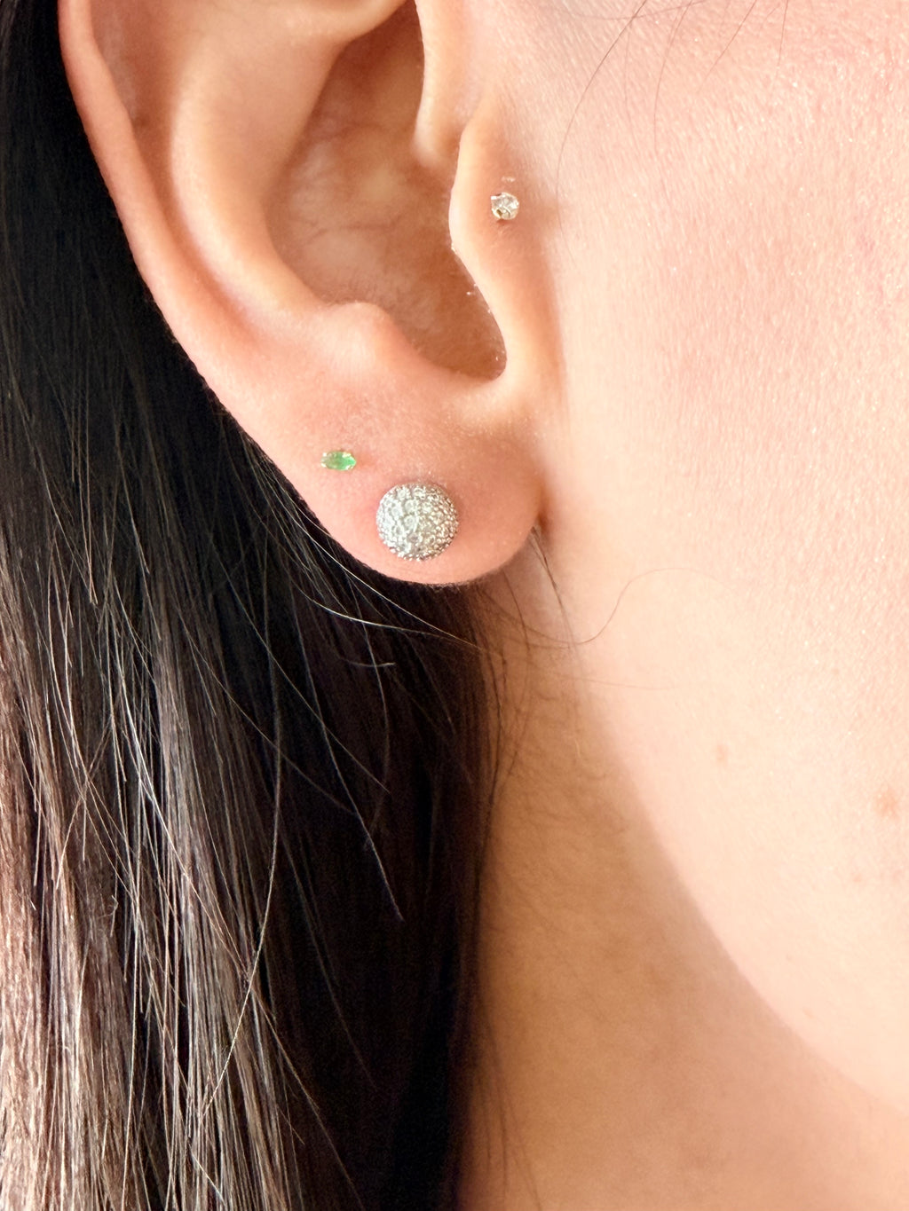 Constelación studs