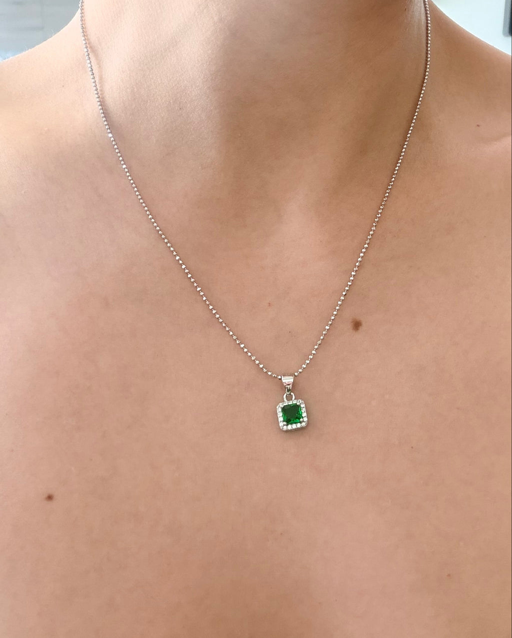 Élan vert