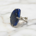 Nebula ring