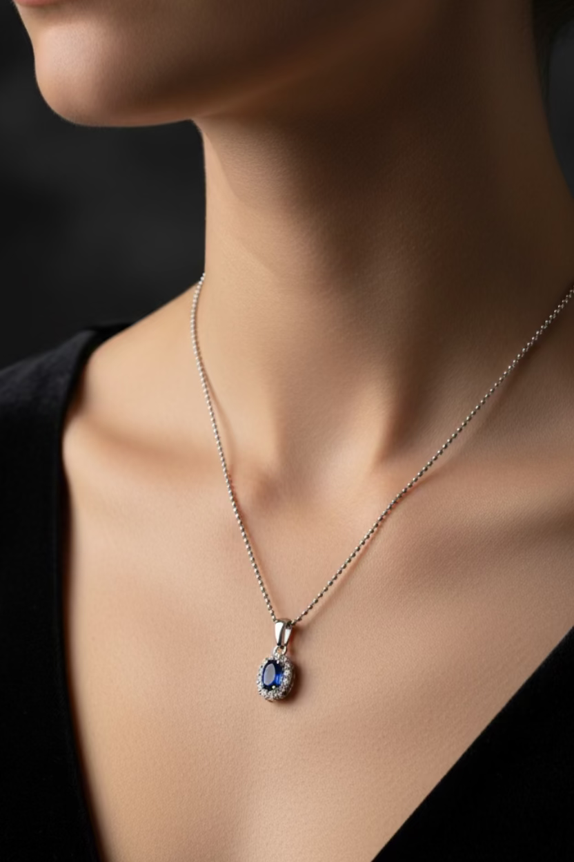 Celeste Royal
