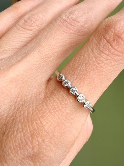 Anillo Aura