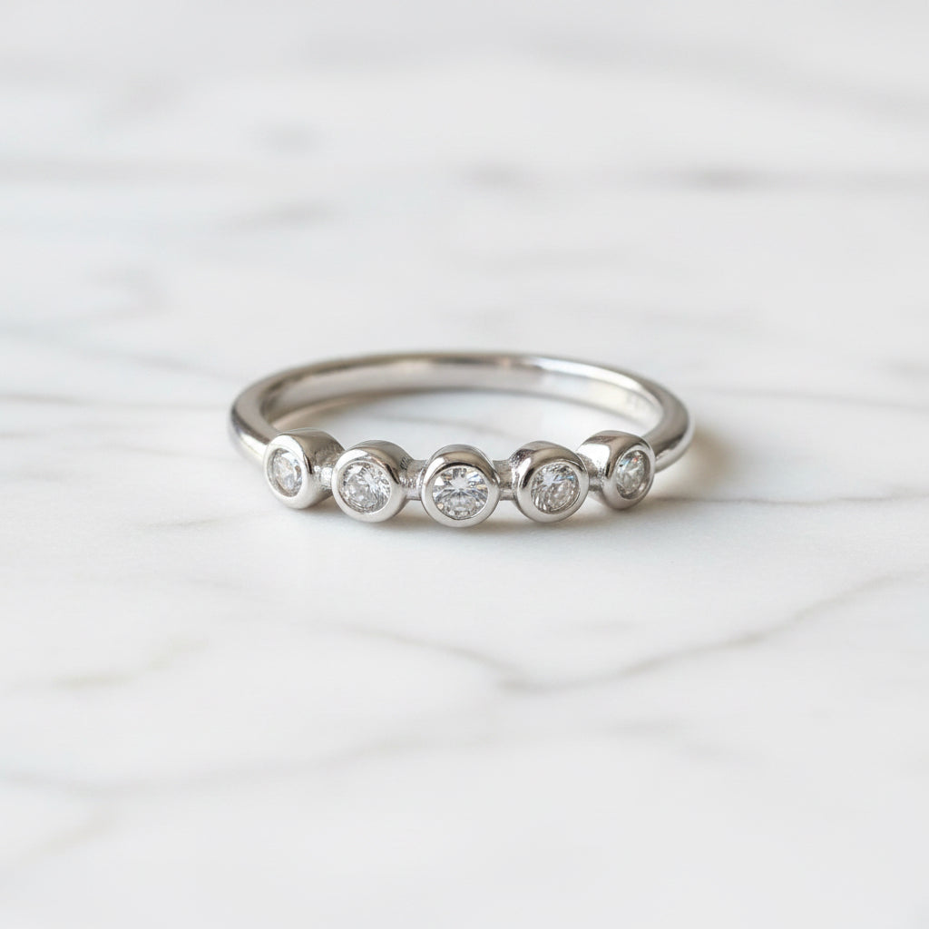 Anillo Aura