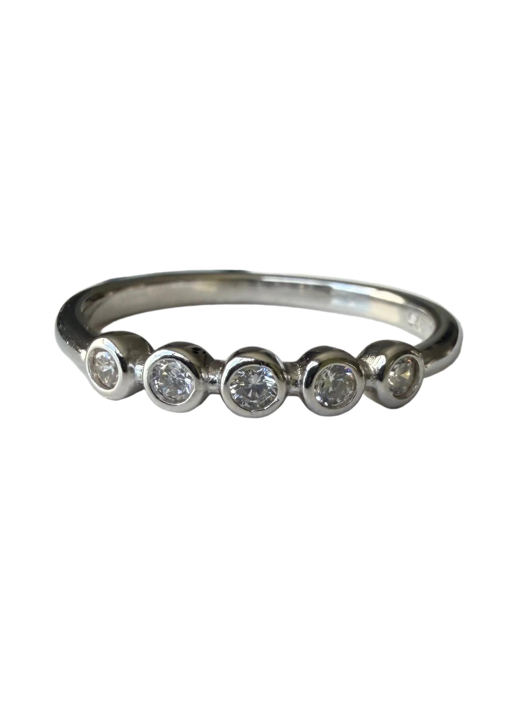 Anillo Aura