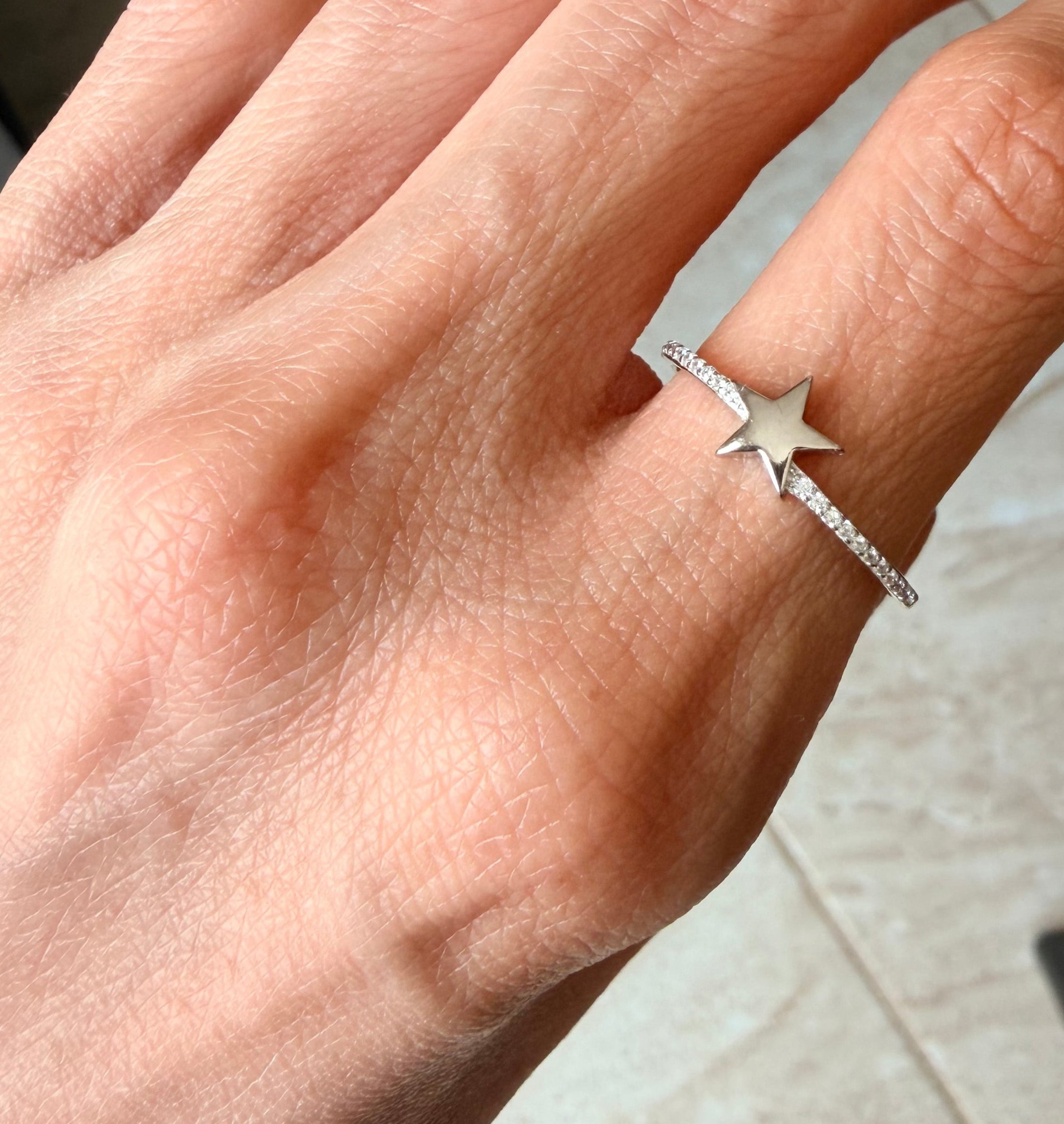Anillo nocturne