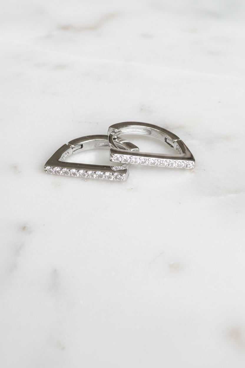 Lucent hoops