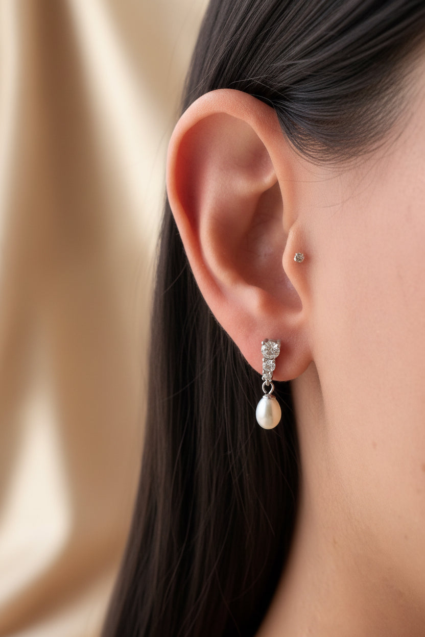 Isabella earrings