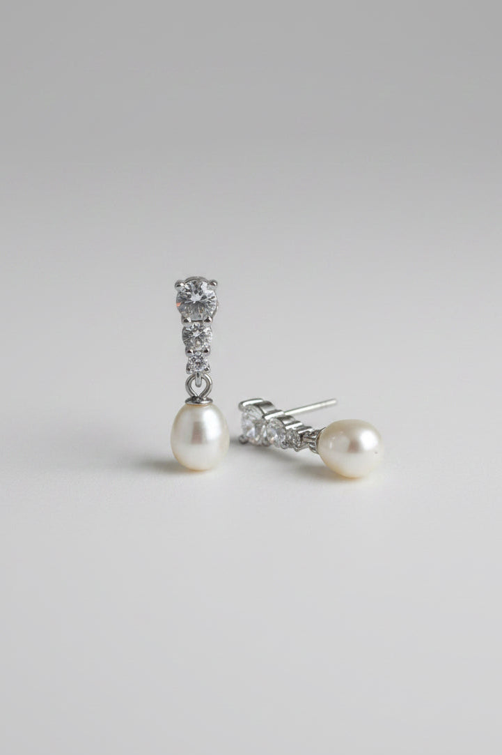 Isabella earrings