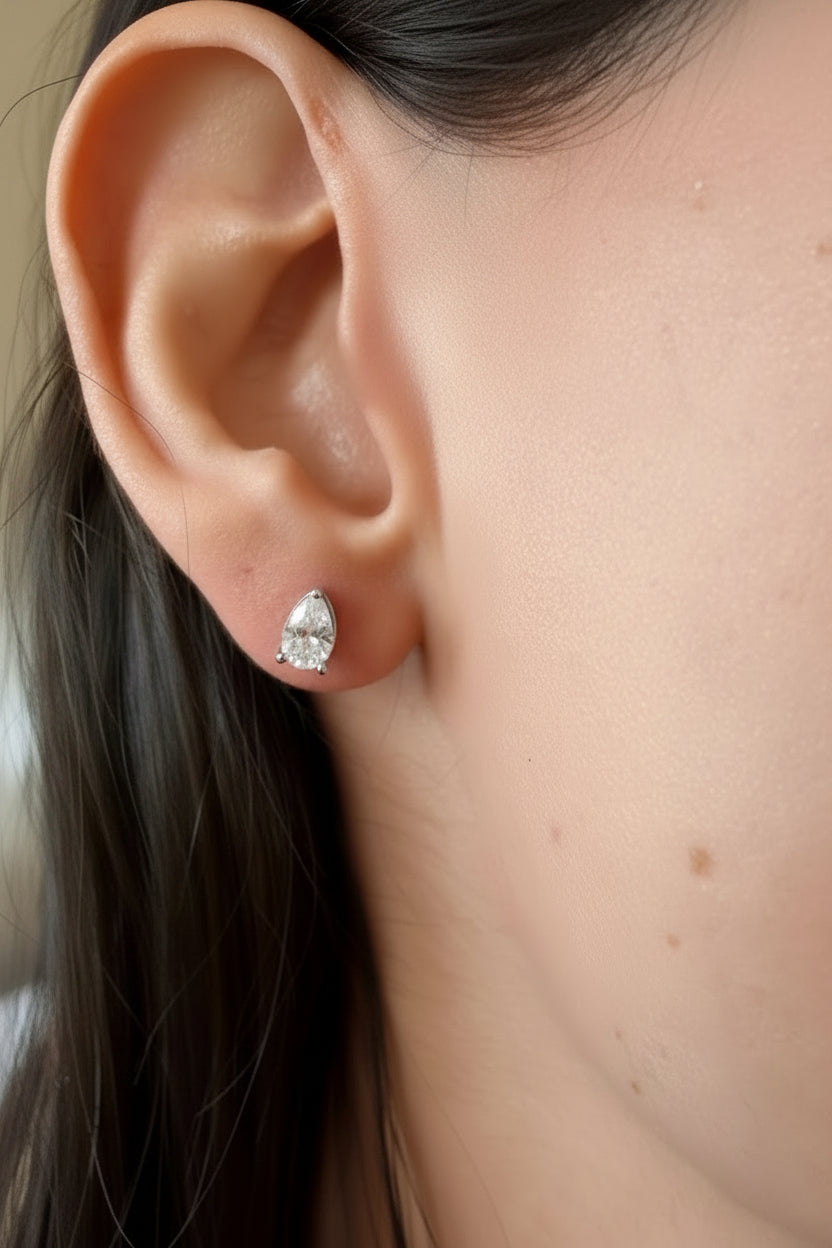 Aurora earrings