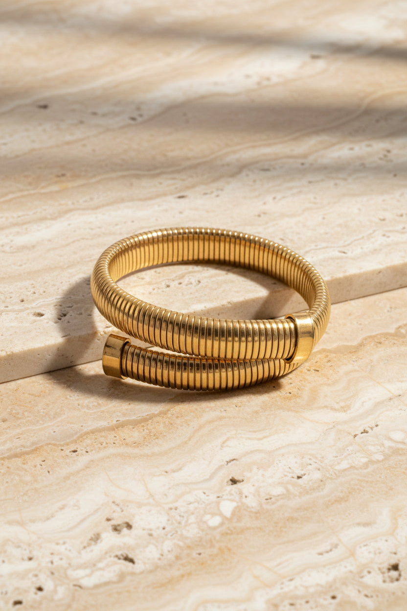 Volta bracelet