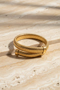 Volta bracelet