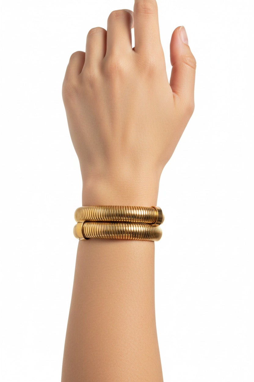 Volta bracelet