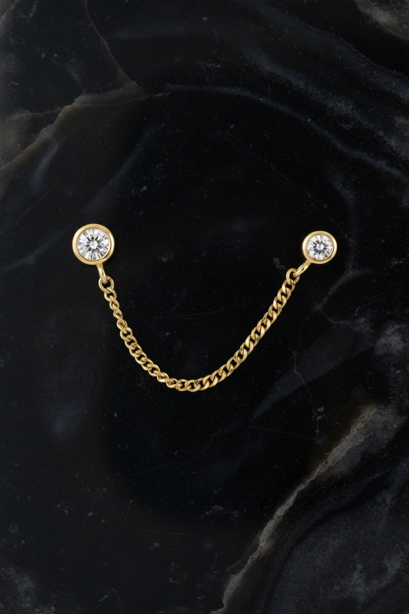 Piercings Capsule
