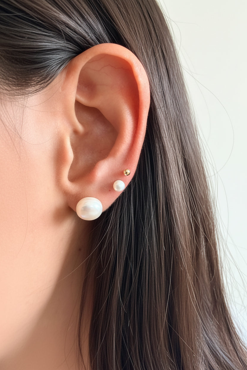 Piercings Capsule