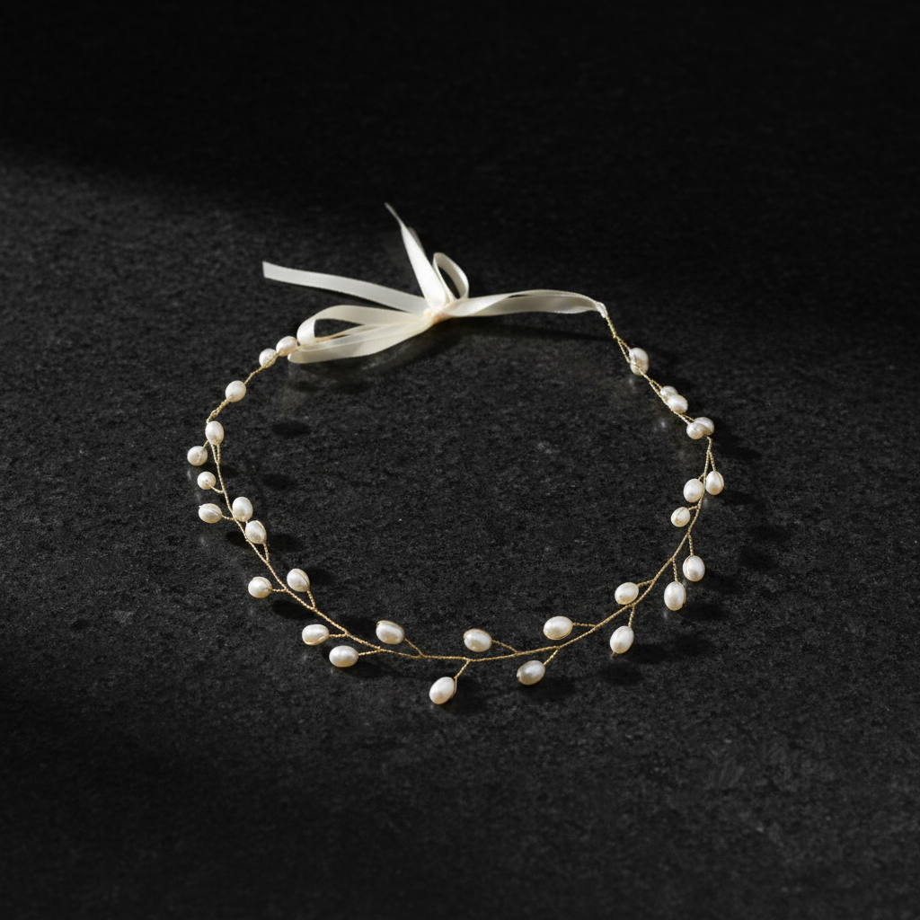 Lile headpiece