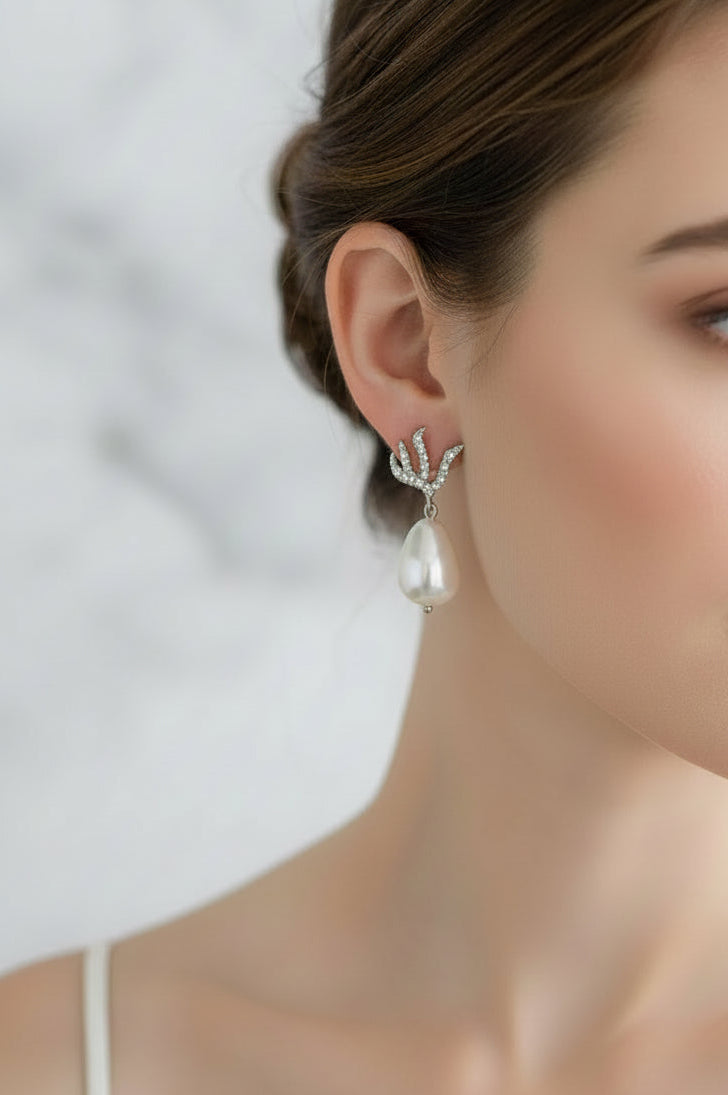 Mila earrings