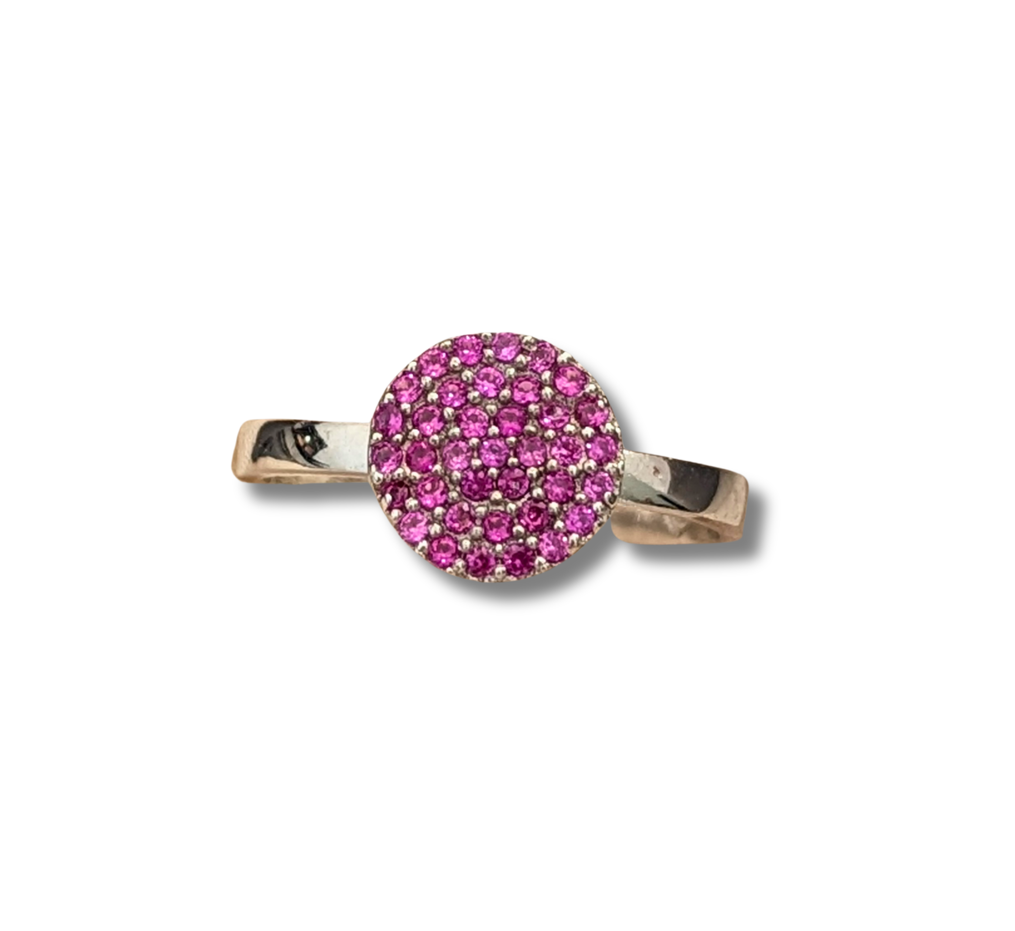 Anillo grazia