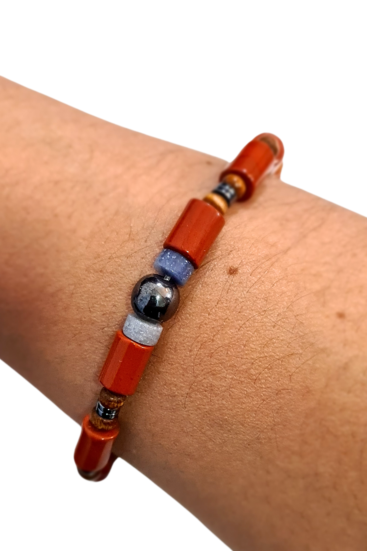 Pulsera fuerza