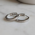 Eclissi hoops