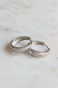 Élise hoops