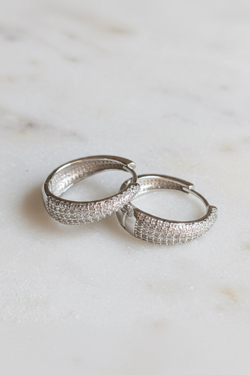 Élise hoops