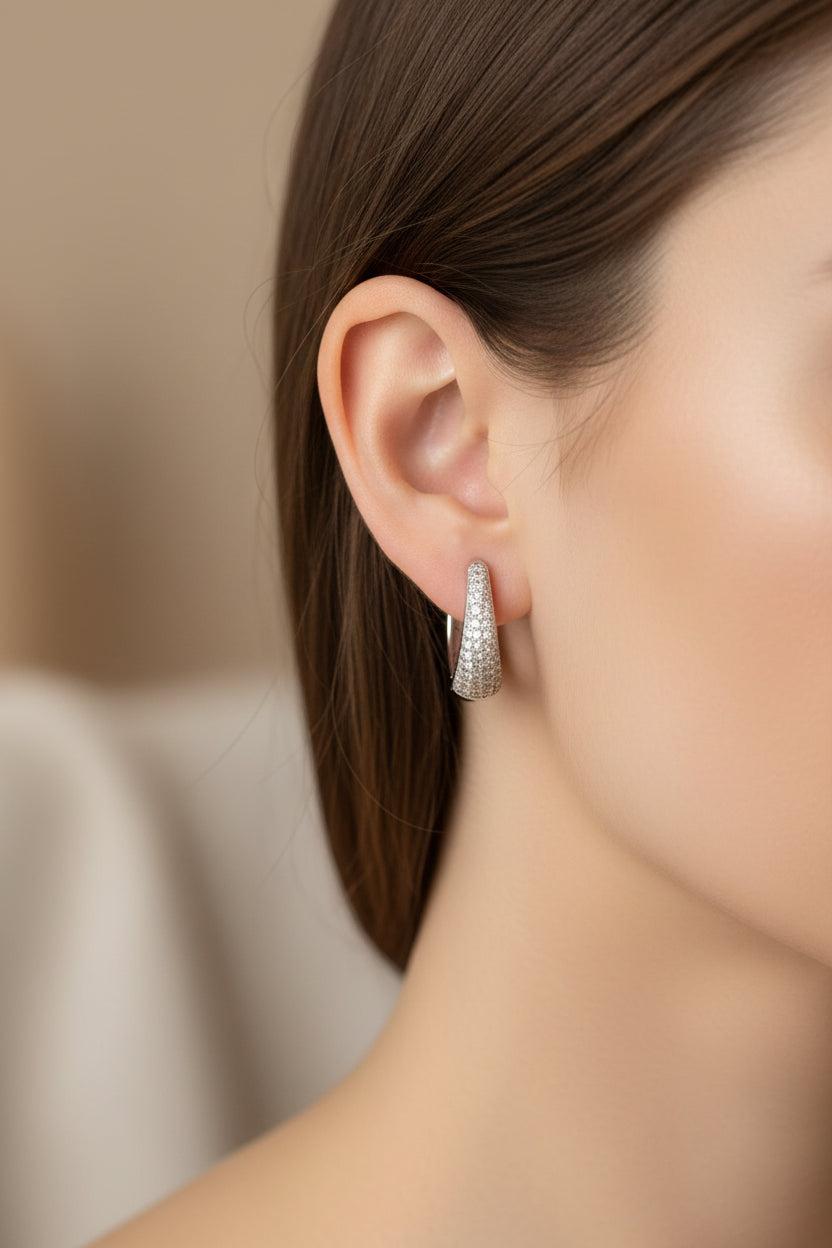 Élise hoops