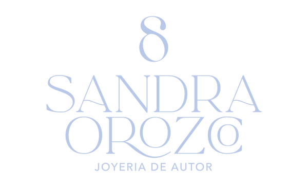 Joyería de Autor :: Sandra Orozco