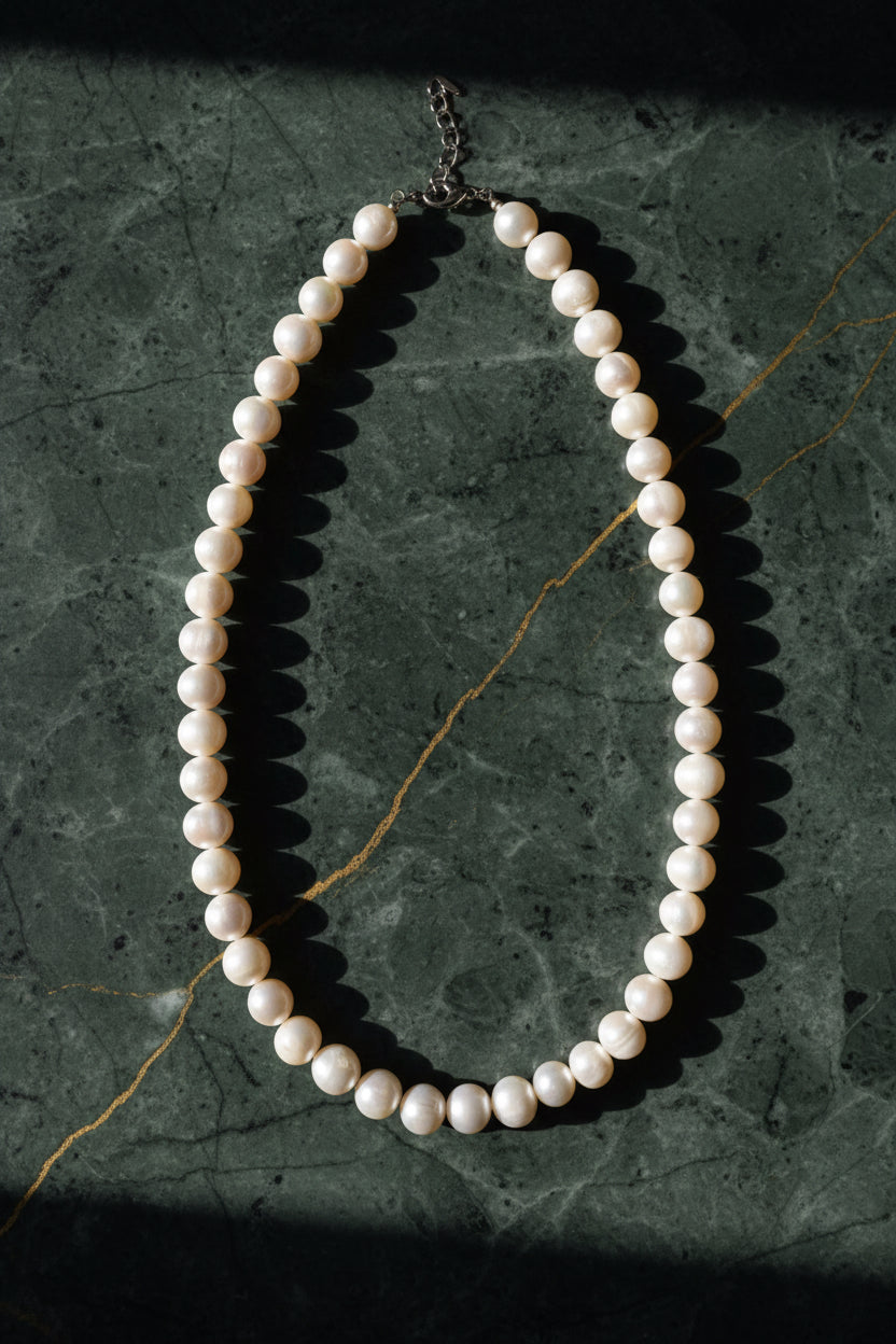 Ivory essence